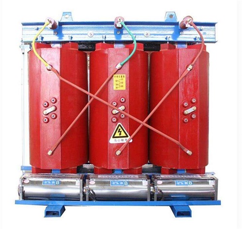 五华SCB11-630KVA/10KV干式变压器