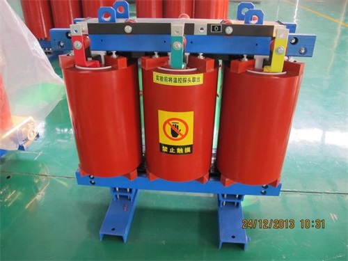 五华SCB12-315KVA/10KV/0.4KV干式变压器